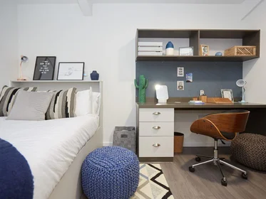 Studio in der Market Street, bild 14 von 20