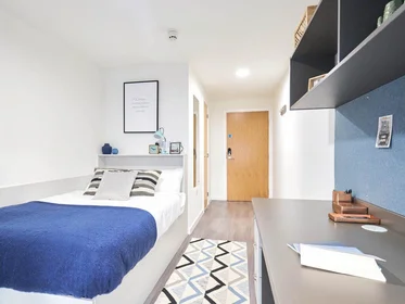 Studio in der Market Street, bild 5 von 20