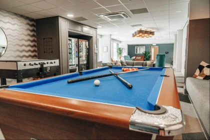 Studio in der Market Street, bild 10 von 20