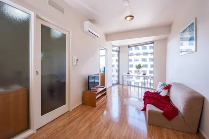 Private room at 570 Swanston Street, image 14 of 19