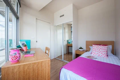 Private room at 570 Swanston Street, image 16 of 19