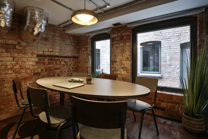 Stüdyo daire konumu 6 Fox Street, 3 20 görüntüsü