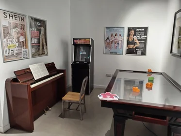 单间公寓 在 10 Westway Shepherd's Bush, 13的图像12