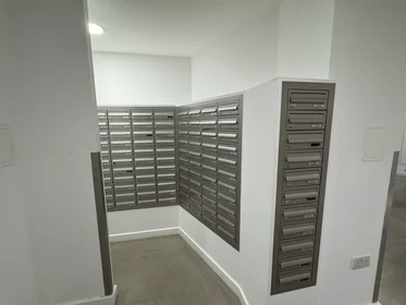 单间公寓 在 10 Westway Shepherd's Bush, 13的图像13