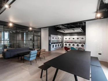 Monolocale in Herbert Street, immagine 9 di 20