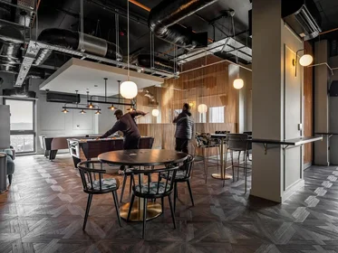 Monolocale in Herbert Street, immagine 10 di 20