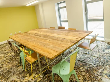 Studio in der Hanover Square, bild 1 von 20