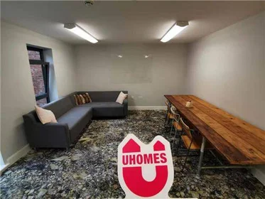 Studio à Hanover Square, image 11 de 20