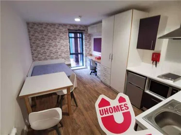 Studio in der Hanover Square, bild 13 von 20