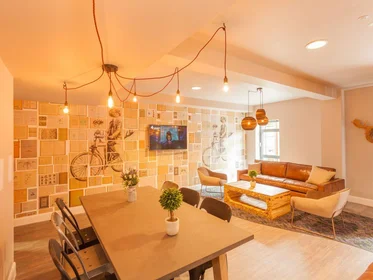 Studio in der Hanover Square, bild 18 von 20