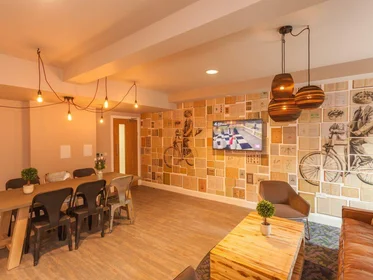 Studio in der Hanover Square, bild 19 von 20