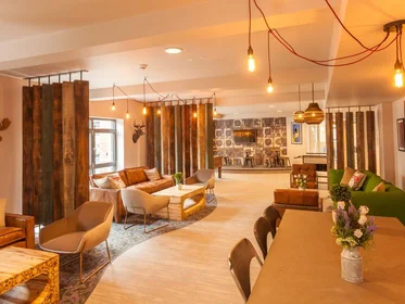 Studio in der Hanover Square, bild 20 von 20