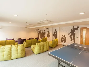 Studio in der Hanover Square, bild 8 von 20