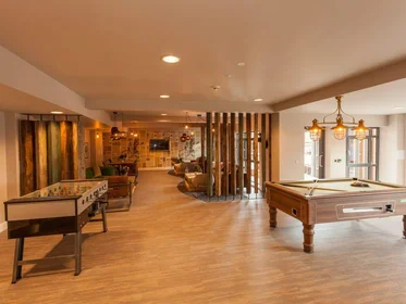 Studio in der Hanover Square, bild 10 von 20