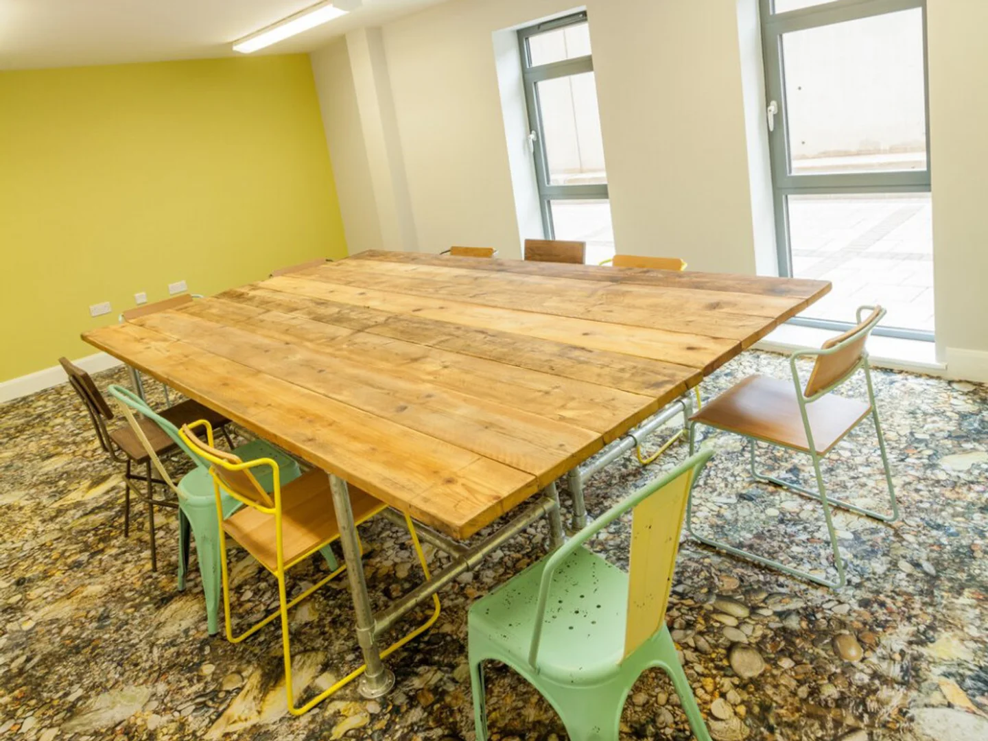 Studentenfreundliches Studio mit hervorragender Verkehrsanbindung in 