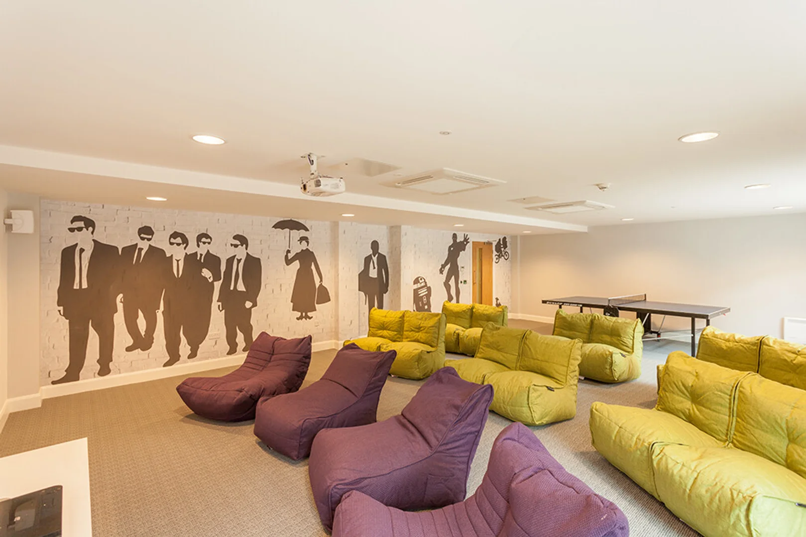 Schicke Studiowohnung in Campusnähe in 