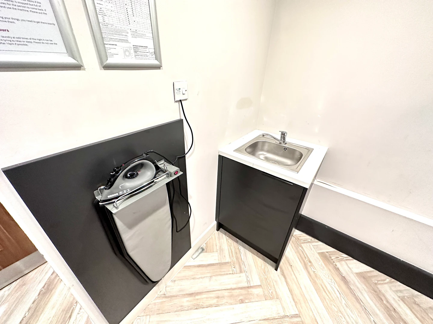 Wygodna kawalerka dla studentów w 