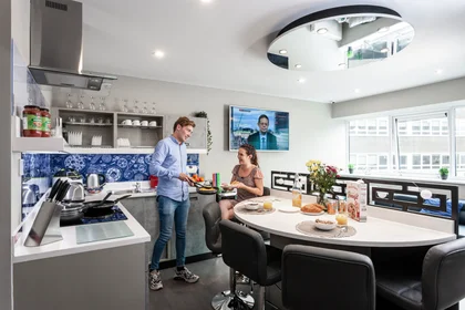 Monolocale in 80 Talbot Street, immagine 17 di 20