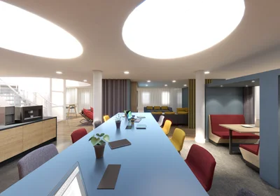 Privatzimmer in der 168 Pitfield Street, bild 16 von 20