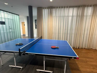 Privatzimmer in der 168 Pitfield Street, bild 20 von 20