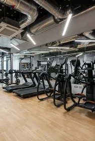 Studio at 160 Bath Row, image 13 of 20