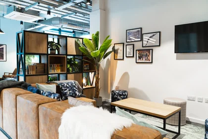 Studio at 160 Bath Row, image 15 of 20