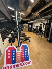 Studio at 160 Bath Row, image 17 of 20
