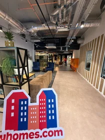 Studio at 160 Bath Row, image 18 of 20