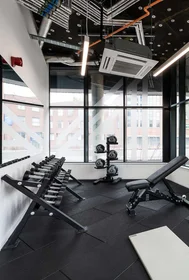 Studio at 160 Bath Row, image 19 of 20
