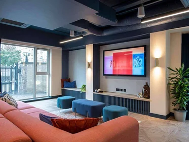 Stüdyo daire konumu 162 Dundee Street, 1 20 görüntüsü