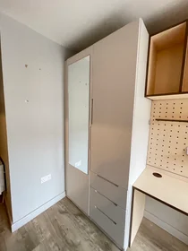 Stüdyo daire konumu 162 Dundee Street, 17 20 görüntüsü