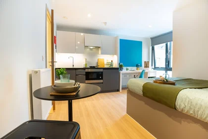 Studio at 13-21 Baldwin Street, image 15 of 18