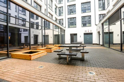 Estudio en 13-21 Baldwin Street, imagen 20 de 20