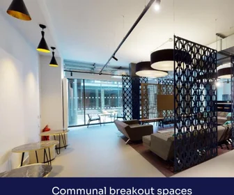 Studio at 13-21 Baldwin Street, image 7 of 18