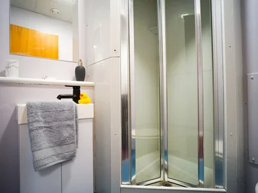 私人房间 在 8 Roxburgh Place, 19的图像18