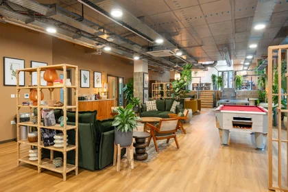 Studio at The Maltho 29 Wilder Street, image 6 of 20