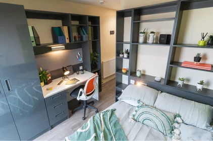Studio in der Oxford Street, bild 1 von 20