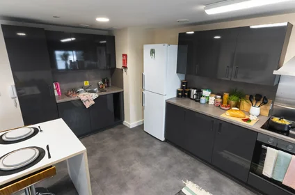 Studio in der Oxford Street, bild 11 von 20