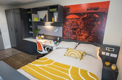 Studio in der Oxford Street, bild 16 von 20