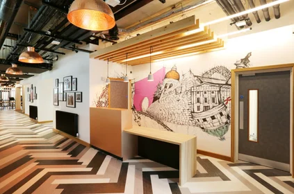 Studio in der Oxford Street, bild 19 von 20