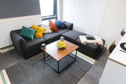 Studio in der Oxford Street, bild 3 von 20