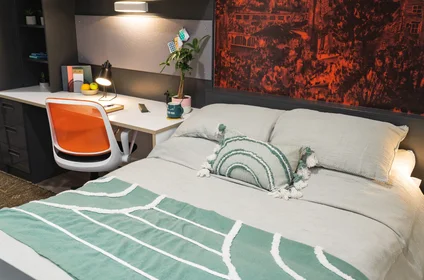 Studio in der Oxford Street, bild 4 von 20