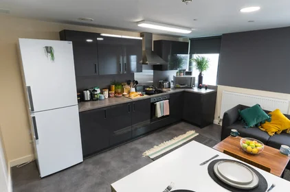 Studio in der Oxford Street, bild 5 von 20