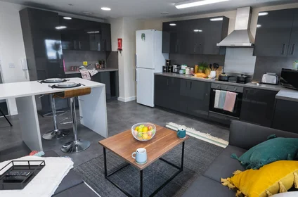 Studio in der Oxford Street, bild 6 von 20