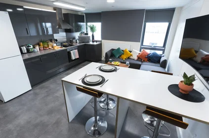 Studio in der Oxford Street, bild 7 von 20