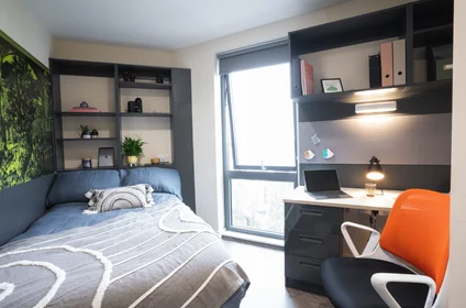 Studio à Oxford Street, image 9 de 20