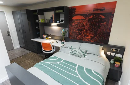 Studio in der Oxford Street, bild 10 von 20