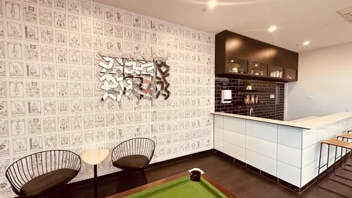 Habitación privada en 609 Swanston Street,Carlton, imagen 14 de 20