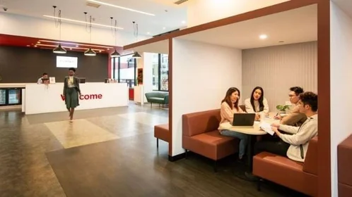 Habitación privada en 609 Swanston Street,Carlton, imagen 15 de 20