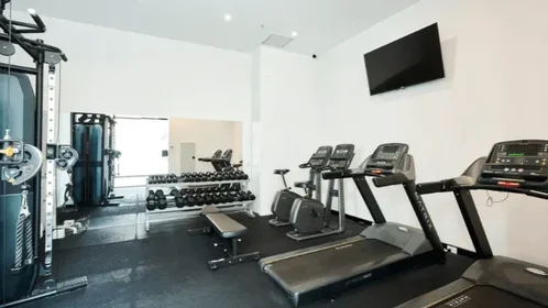 Habitación privada en 609 Swanston Street,Carlton, imagen 20 de 20